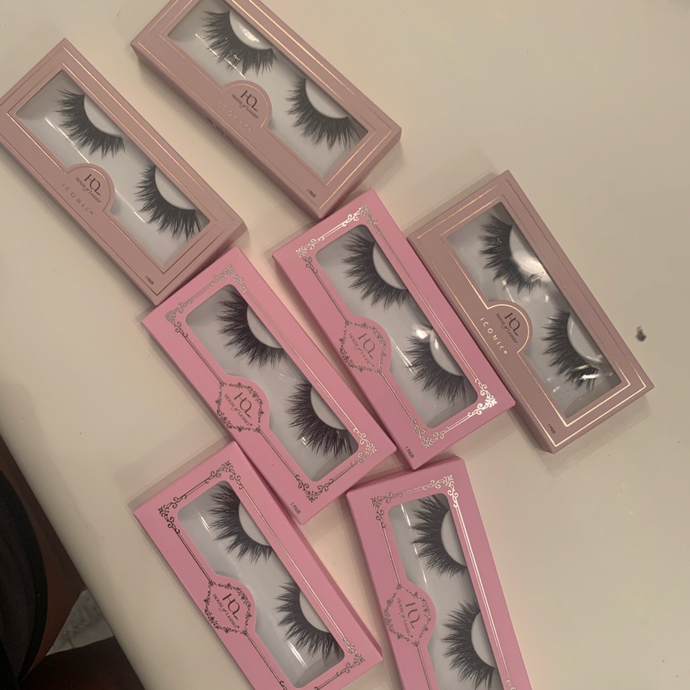 House of Lashes 1 or 3 pack